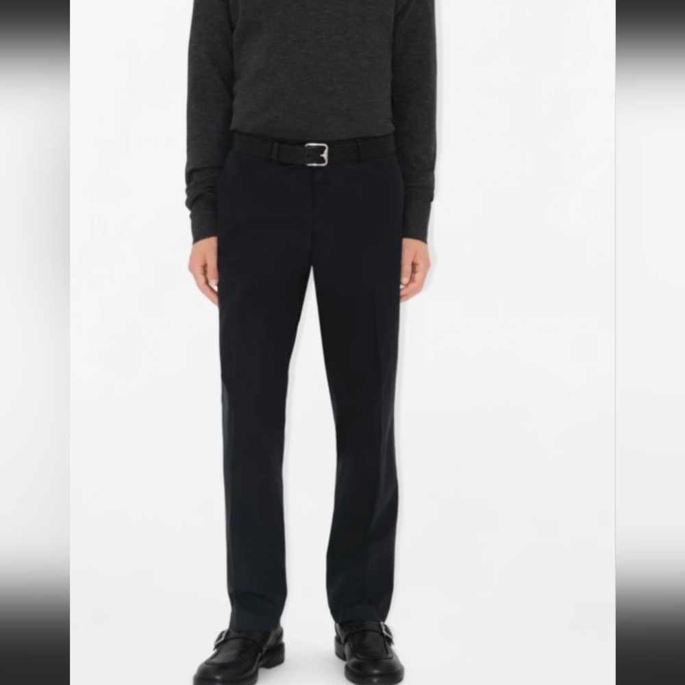 Burberry chino pants